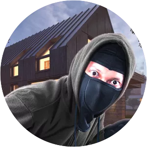 Heist Thief Robbery - Sneak Simulator - Video game