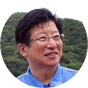 Heita Kawakatsu - Governor of Shizuoka Prefecture