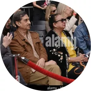 Heita Nayyar photograph