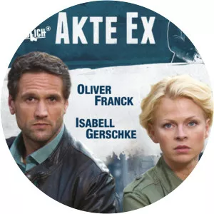 Heiter bistödlich - Akte Ex