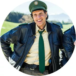 Heiter bis tödlich - Hubert und Staller (Hubert ohne Staller)