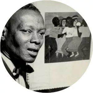 Heitor dos Prazeres - Brazilian composer