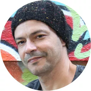 Heitor Martinez - Actor