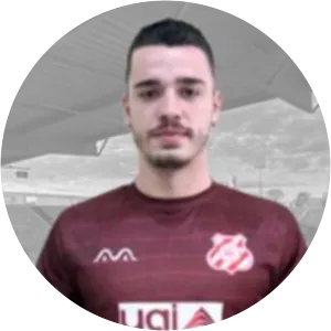 Heitor Roca Santo - Football player