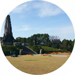 Heiwadai Park