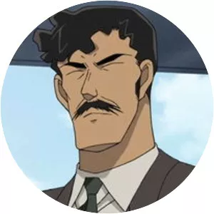 Heizo Hattori - Fictional character