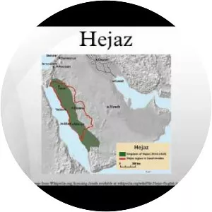 Hejaz