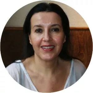 Hejer Charf - Film director