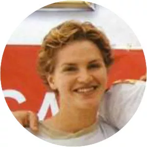 Hejsa Christensen photograph