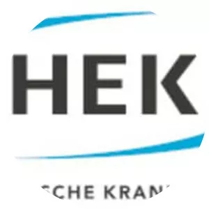 Hek ‑ Hanseatische Krankenkasse . . .