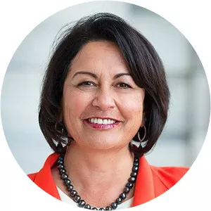 Hekia Parata - Former Minister of Education of New Zealand