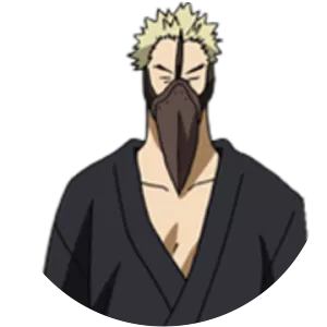 Hekiji Tengai - Fictional character