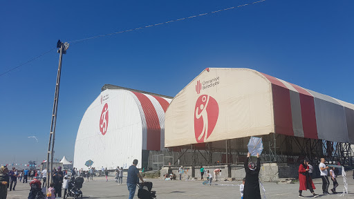 Hekimbasi Spor Tesisleri