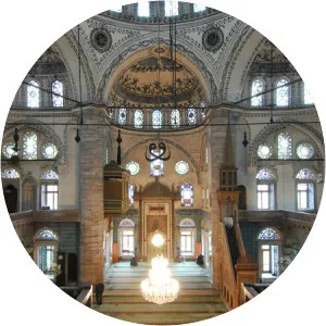 Hekimoğlu Ali Pasha