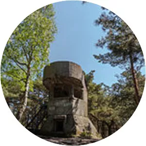 Hel Fortified Area - 