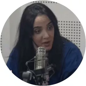 Hela Ayed - Film actor