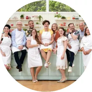 Hela Sverige bakar - 2012 ‧ Special Interest