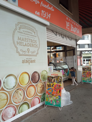 Helados Alacant