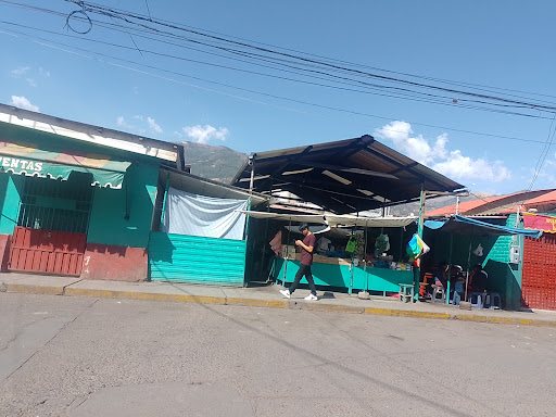 Helados huantinos artesanales