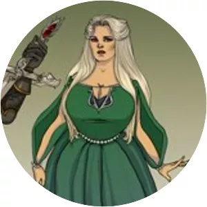 Helaena Targaryen - Fictional character