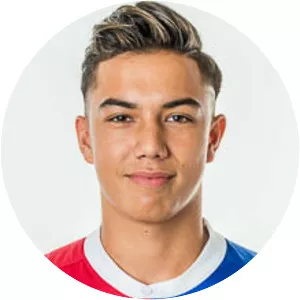 Helaku Josué Schmidt