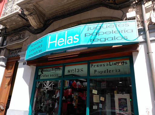 Helas