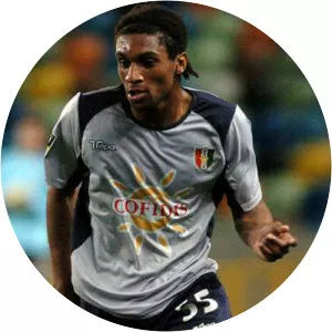 Hélder Cabral - Portuguese football player