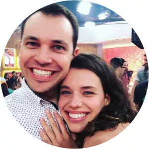 Helder Linzmeyer photograph