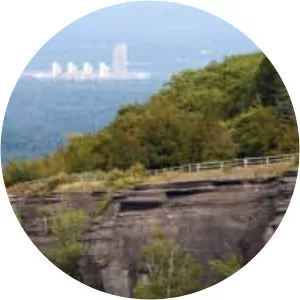 Helderberg Escarpment