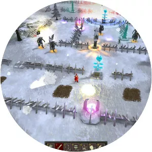 Heldric - The legend of the shoemaker - Video game