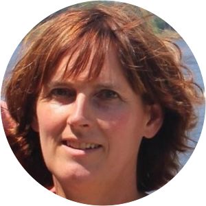 Heleen Doornewaard photograph