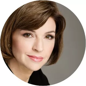 Helen Aguirre Ferré - Journalist