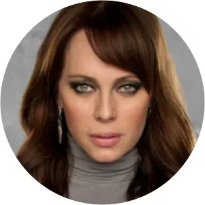 Helen Amanda Collins - Fictional character