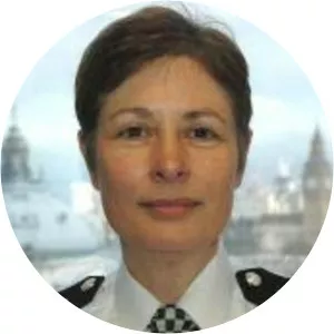 Helen Ball photograph