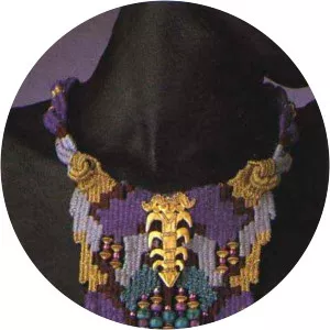 Helen Banes - Author