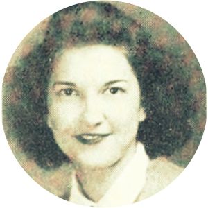 Helen Baskin photograph