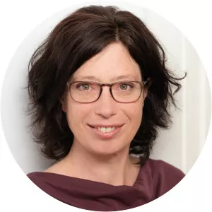 Helen Bauerfeind Musician - Musical artist