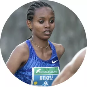 Helen Bekele Tola
