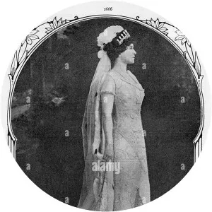 Helen Beresford, Baroness Decies