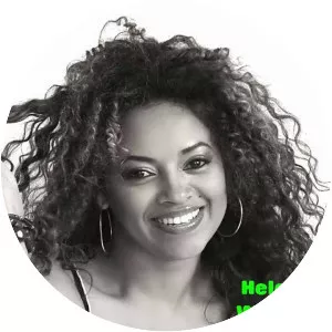Helen Berhe - Musical artist