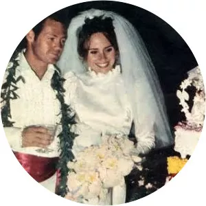 Helen Beth Duntz - James MacArthur's wife