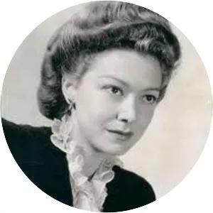 Helen Beverley