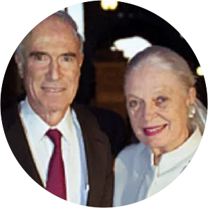 Helen Bing - Steve Bing's mother