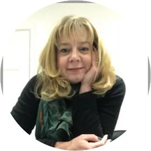 Helen Black - British author