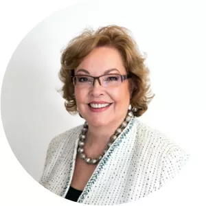 Helen Blake - Author