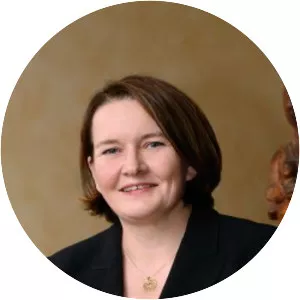 Helen Brand - CEO of Association of Chartered Certified Accountants