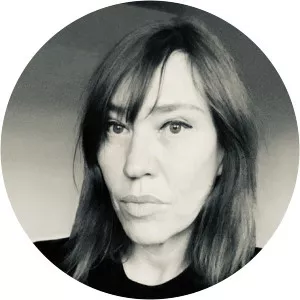 Helen Broms Sandberg