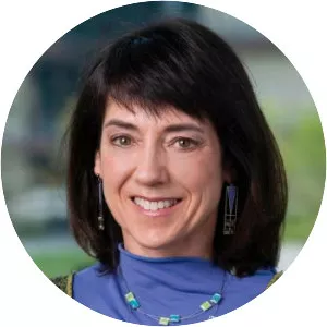 Helen Bronte-Stewart - 