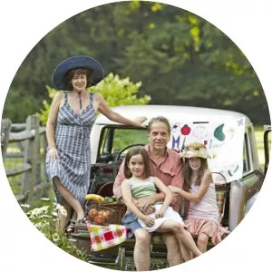 Helen Buck Bartlett - Film producer