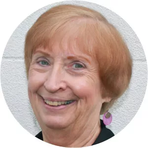 Helen Buss Mitchell - Author